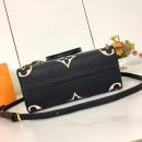 1:1 Replica Louis Vuitton LV OnTheGo PM Luxury Bag M46839/M45038/M45039ONTHEGO 3 - 25cm