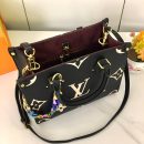 1:1 Replica Louis Vuitton LV OnTheGo PM Luxury Bag M46839/M45038/M45039ONTHEGO 3 - 25cm