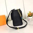1:1 Replica Louis Vuitton LV OnTheGo PM Luxury Bag M46839/M45038/M45039ONTHEGO 3 - 25cm