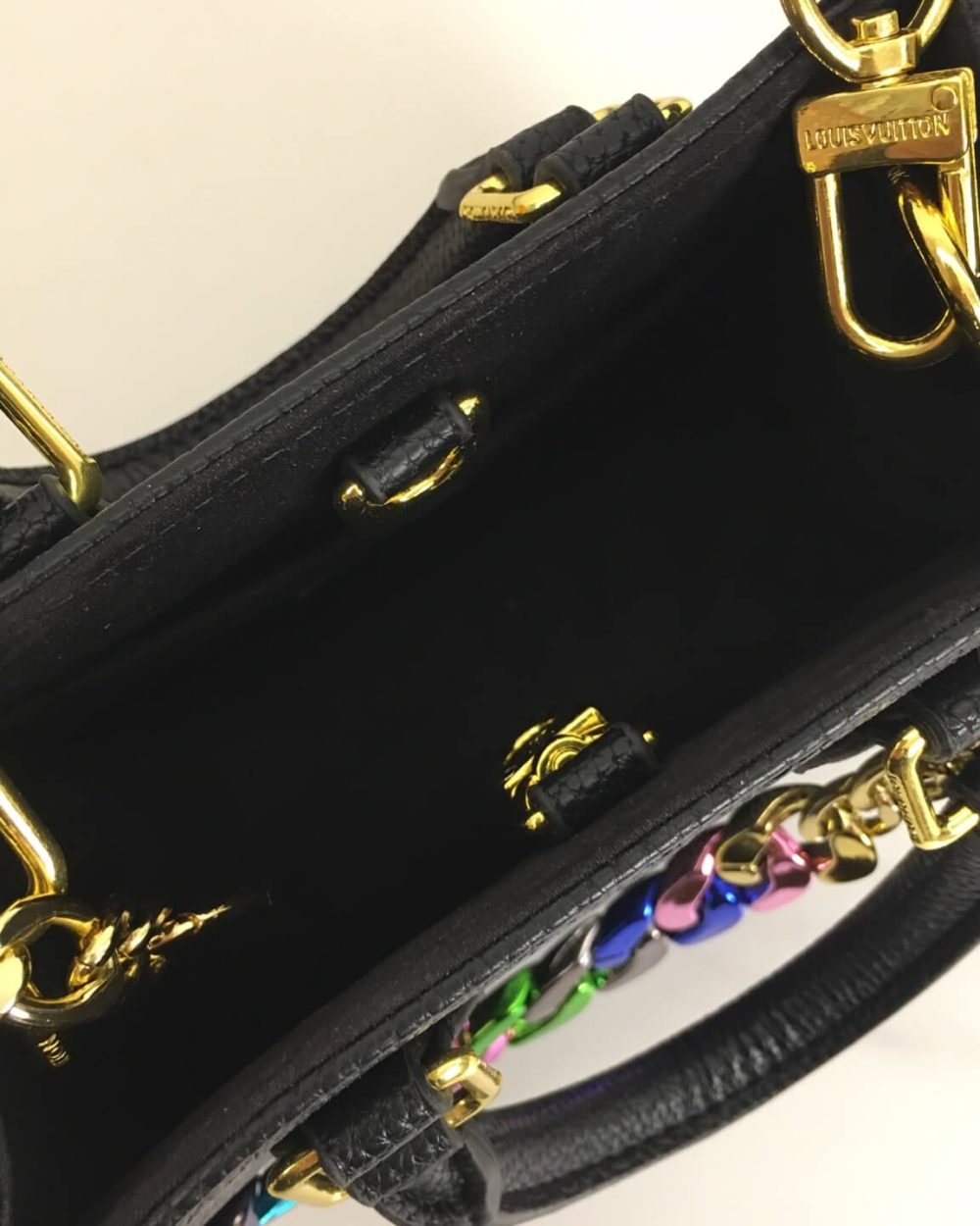 1:1 Replica Louis Vuitton LV OnTheGo BB Luxury Bag M46839/M45038/M45039 ONTHEGO 1 - 18cm