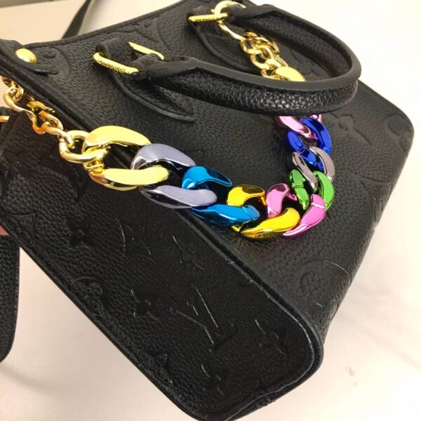 1:1 Replica Louis Vuitton LV OnTheGo BB Luxury Bag M46839/M45038/M45039 ONTHEGO 1 - 18cm