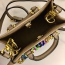 1:1 Replica Louis Vuitton LV OnTheGo BB Luxury Bag M46839/M45038/M45039 ONTHEGO 2 - 18cm
