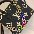 1:1 Replica Louis Vuitton LV OnTheGo BB Luxury Bag M46839/M45038/M45039 ONTHEGO 3 - 18cm