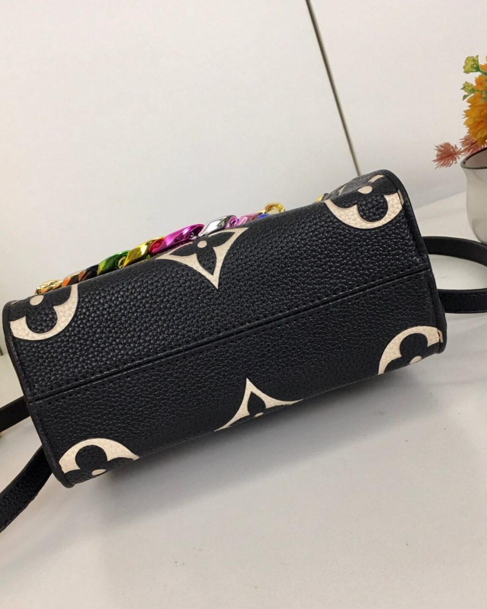 1:1 Replica Louis Vuitton LV OnTheGo BB Luxury Bag M46839/M45038/M45039 ONTHEGO 3 - 18cm