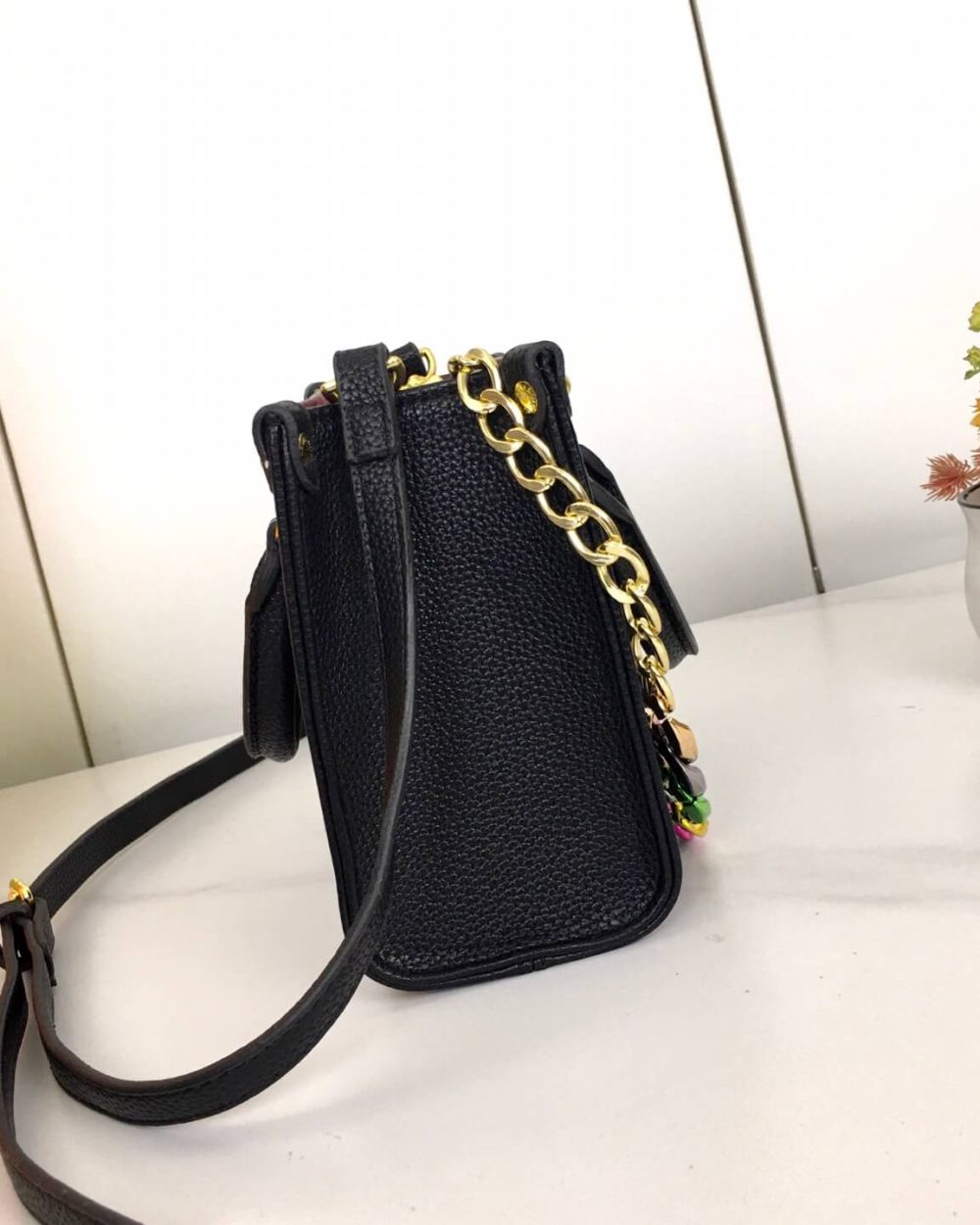 1:1 Replica Louis Vuitton LV OnTheGo BB Luxury Bag M46839/M45038/M45039 ONTHEGO 3 - 18cm