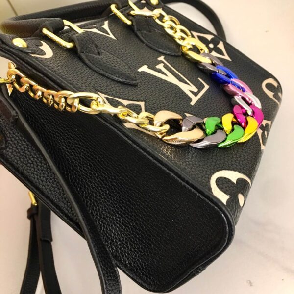 1:1 Replica Louis Vuitton LV OnTheGo BB Luxury Bag M46839/M45038/M45039 ONTHEGO 3 - 18cm