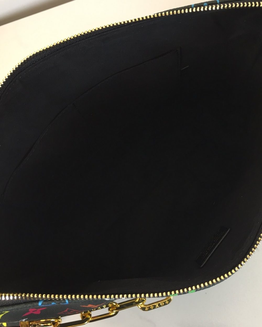 1:1 Replica Louis Vuitton LV Cosmetic Coussin shoulder 2 Luxury bag M12068 M12071 M12072 38cm