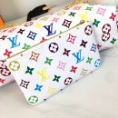 1:1 Replica Louis Vuitton LV Cosmetic Coussin shoulder 1 Luxury bag M12068 M12071 M12072 38cm