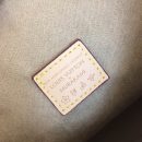 1:1 Replica Louis Vuitton LV Cosmetic Coussin shoulder 1 Luxury bag M12068 M12071 M12072 38cm