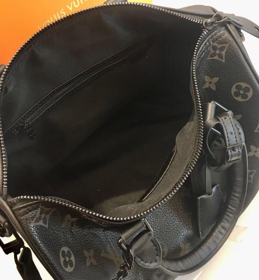 1:1 Replica Louis Vuitton LV Speedy p9 Bandouliere 30 Autres Cuirs Monogram Luxury Bag For Women M13904,M46803,M11078M40391 - 30 cm