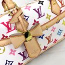 1:1 Replica Louis Vuitton LV X TM Handbag East West Autres Toiles Monogram Luxury Bag For Women M13084 - 27 cm