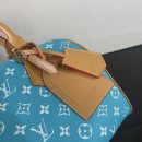 1:1 Replica Louis Vuitton LV Speedy P9 Bandoulière 25 Monogram Pattern Luxury Bag For Women 9.8in/25cm - M1156124