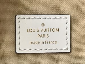 1:1 Replica Louis Vuitton Monogram Totally PM New Model Brown M41016 Monogram Canvas - 28cm
