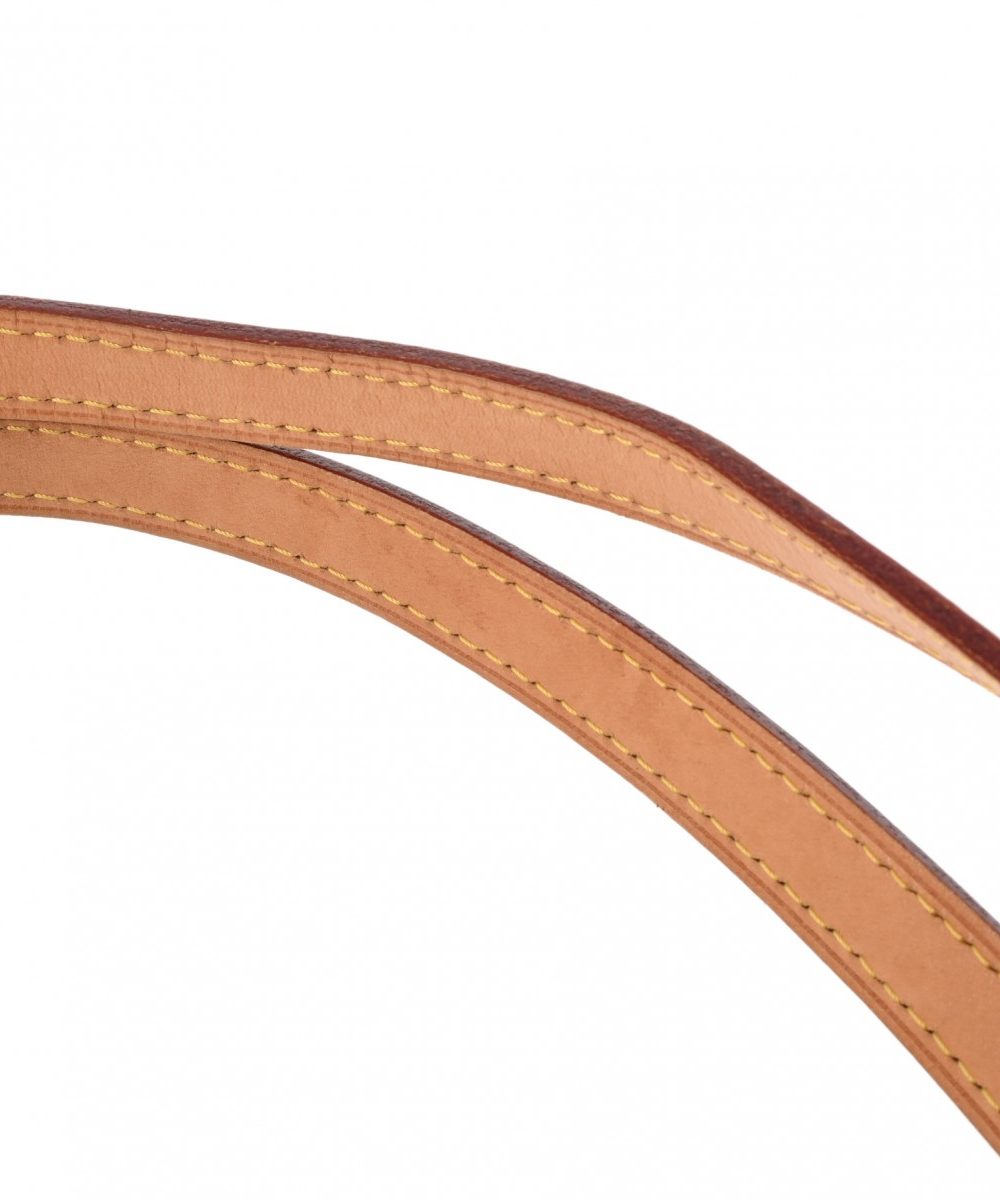 1:1 Replica Louis Vuitton Monogram Totally PM New Model Brown M41016 Monogram Canvas - 28cm