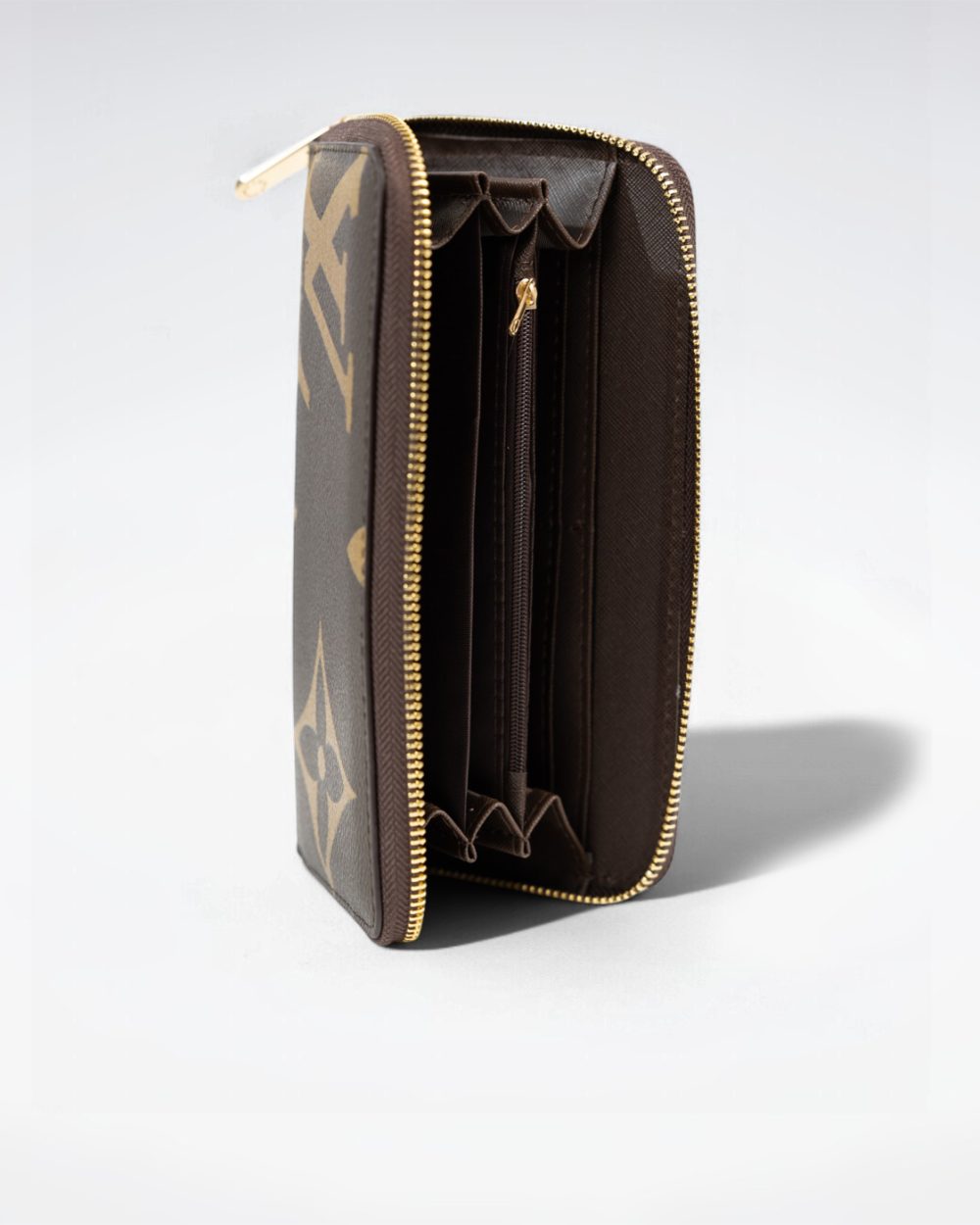 Louis Vuitton Wallet - WL005