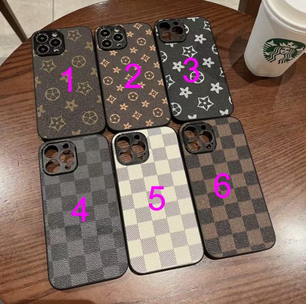 Phone Case - LC01