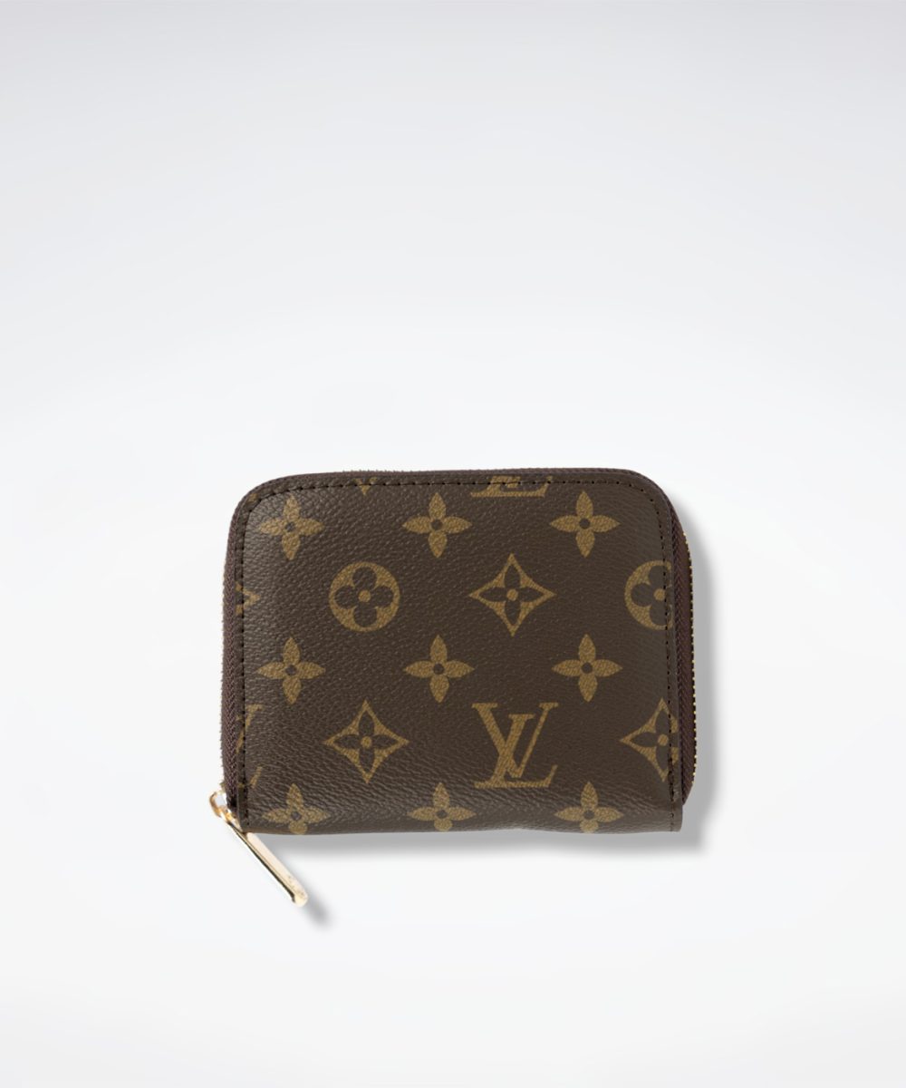 Louis Vuitton Wallet - WL006 - Image 2