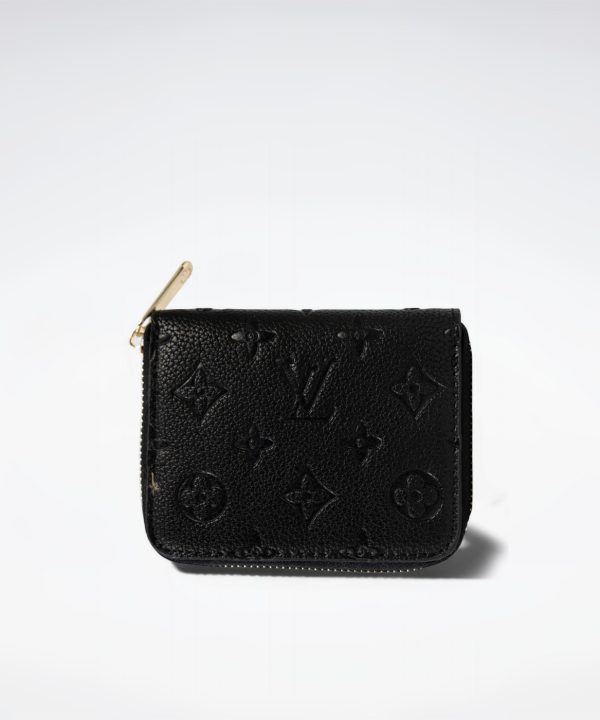 Louis Vuitton Wallet - WL007