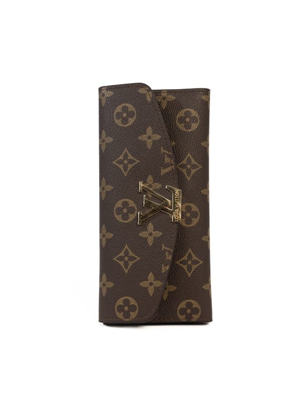 Louis Vuitton Wallet - WL004