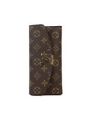 Louis Vuitton Wallet - WL004