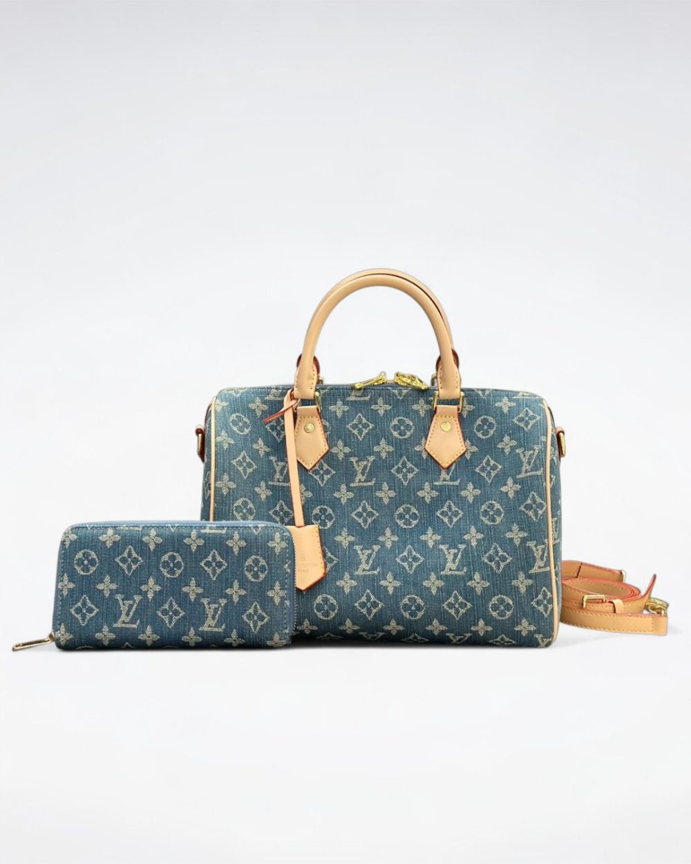 DBS-LC1062- Speedy 30 Handbag Deal