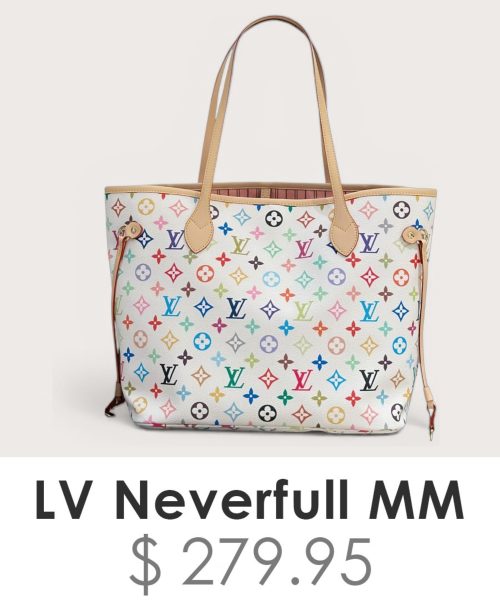 Big Bag (No Gifts)