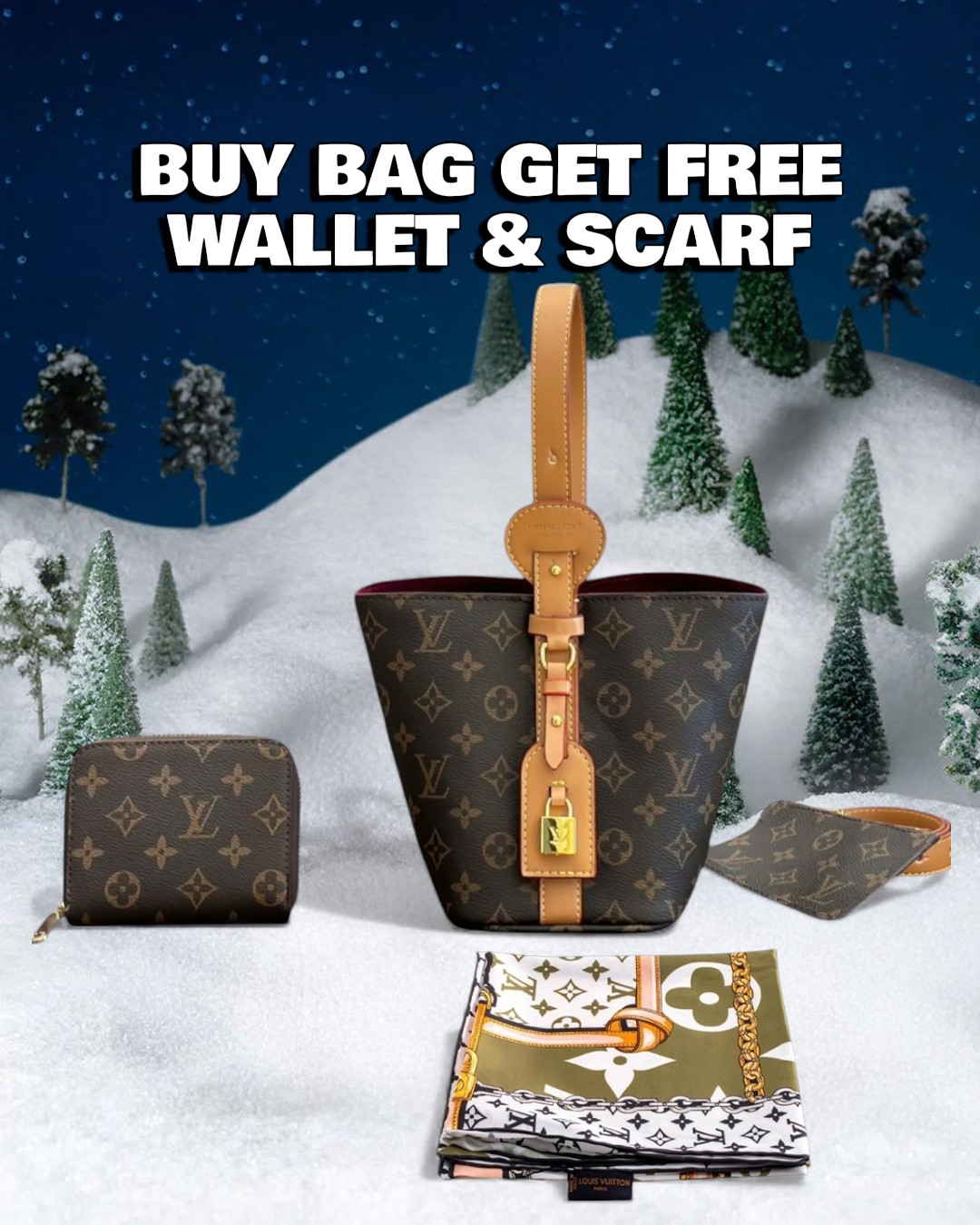 DBS-LC1004- All In BB Handbag Deal 1 DBS-LC1004- All In BB Handbag Deal