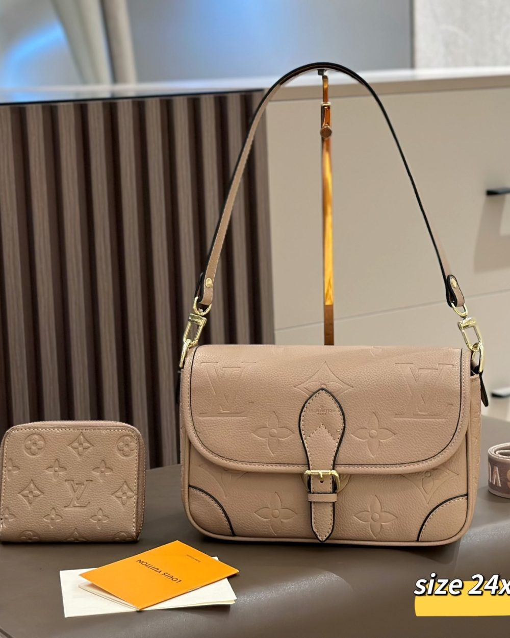 DBS-LC1008- Diane Handbag Deal