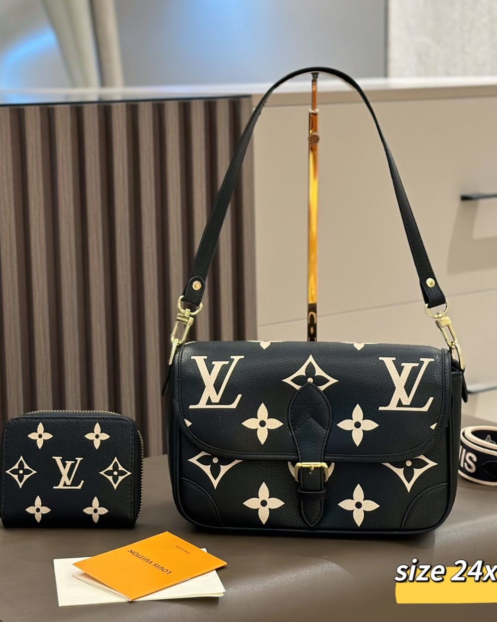 DBS-LC1012- Diane Handbag Deal