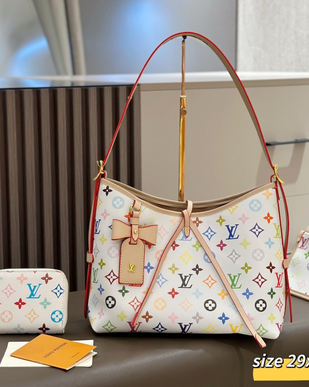 DBS-LC1020- CarryAll PM Handbag Deal