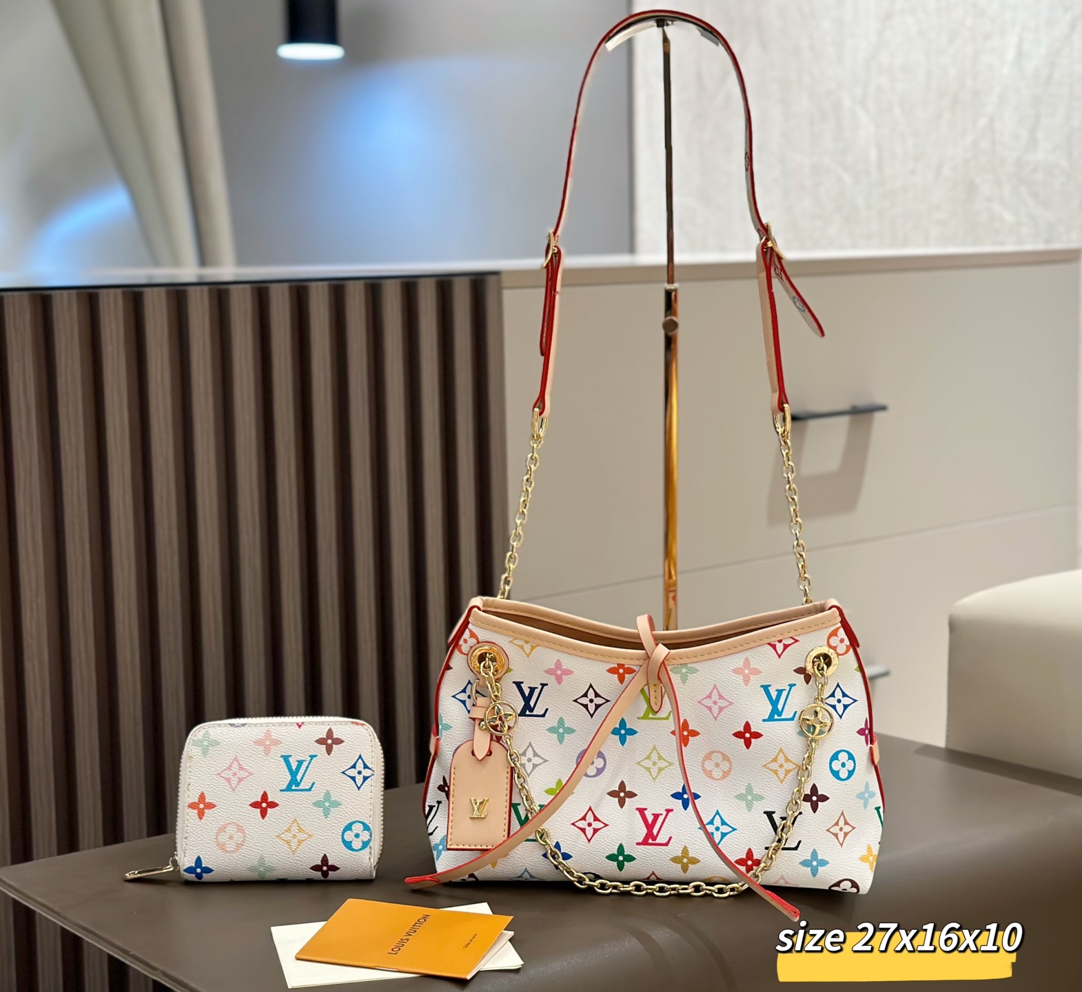 DBS-LC1022- CarryAll BB Handbag Deal 2 DBS-LC1022- CarryAll BB Handbag Deal - Image 2