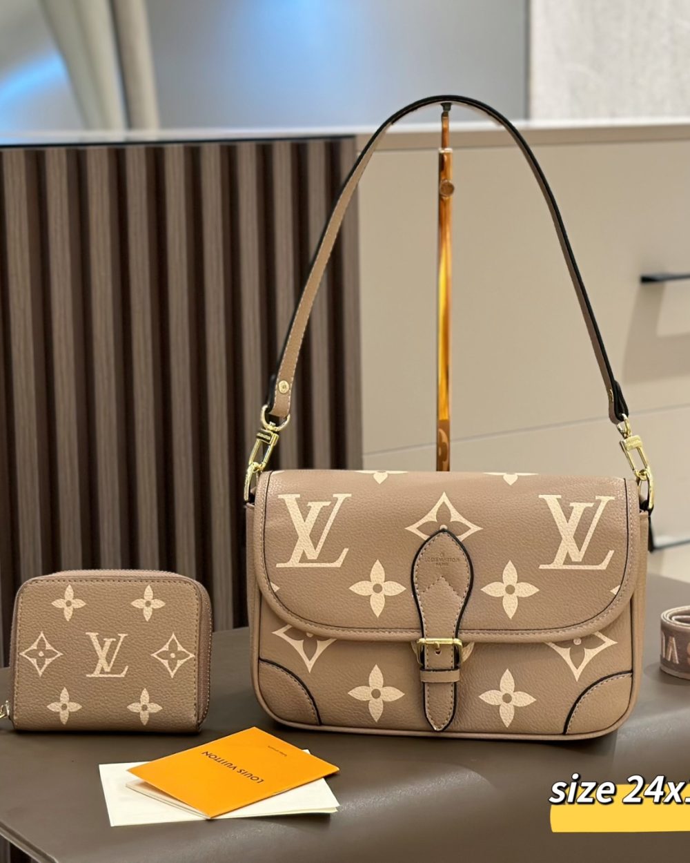 DBS-LC1025- Diane Handbag Deal