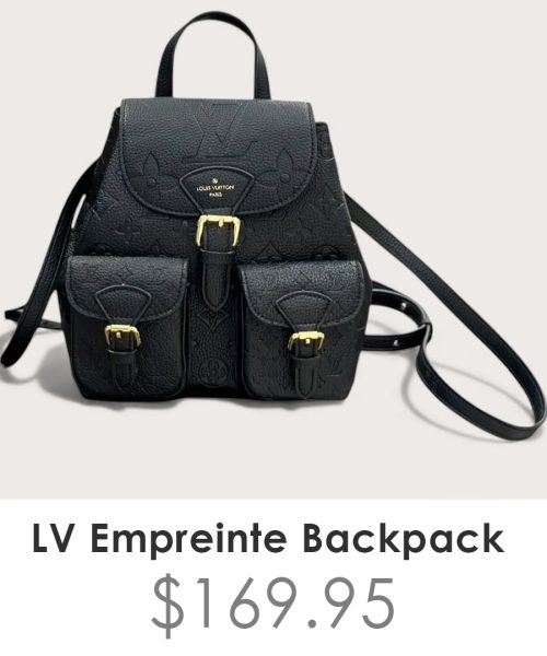 Big Bag (No Gifts)