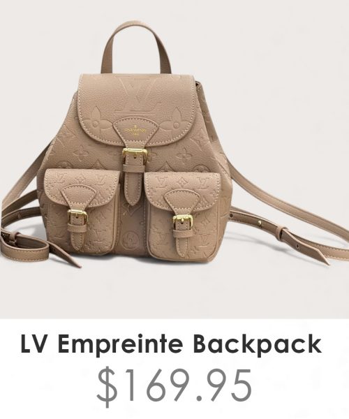 Big Bag (No Gifts)
