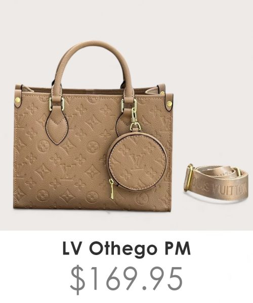 Big Bag (No Gifts)