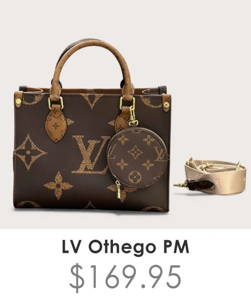 Big Bag (No Gifts)