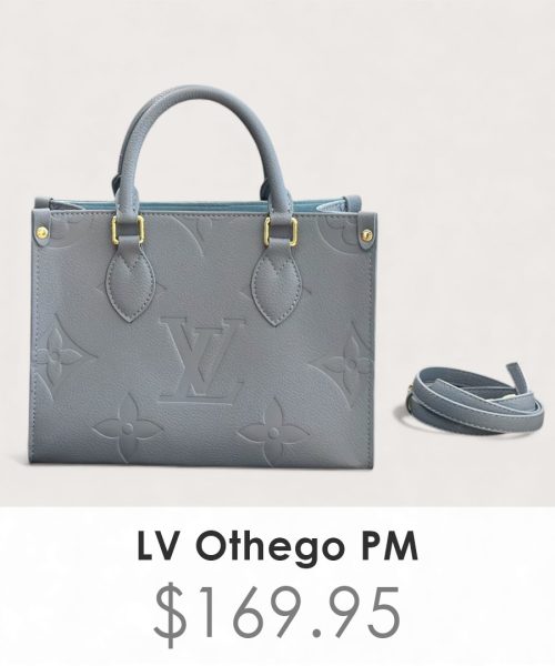 Big Bag (No Gifts)