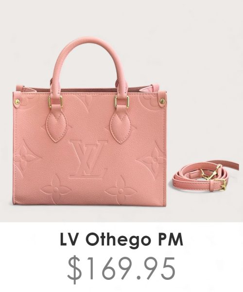 Big Bag (No Gifts)