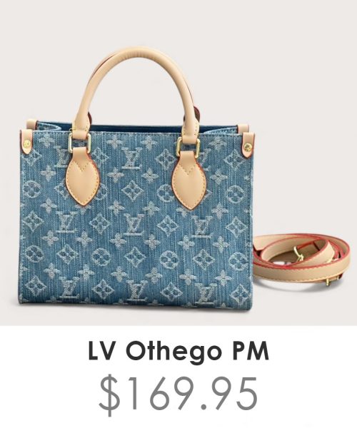Big Bag (No Gifts)