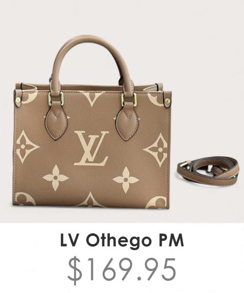 Big Bag (No Gifts)