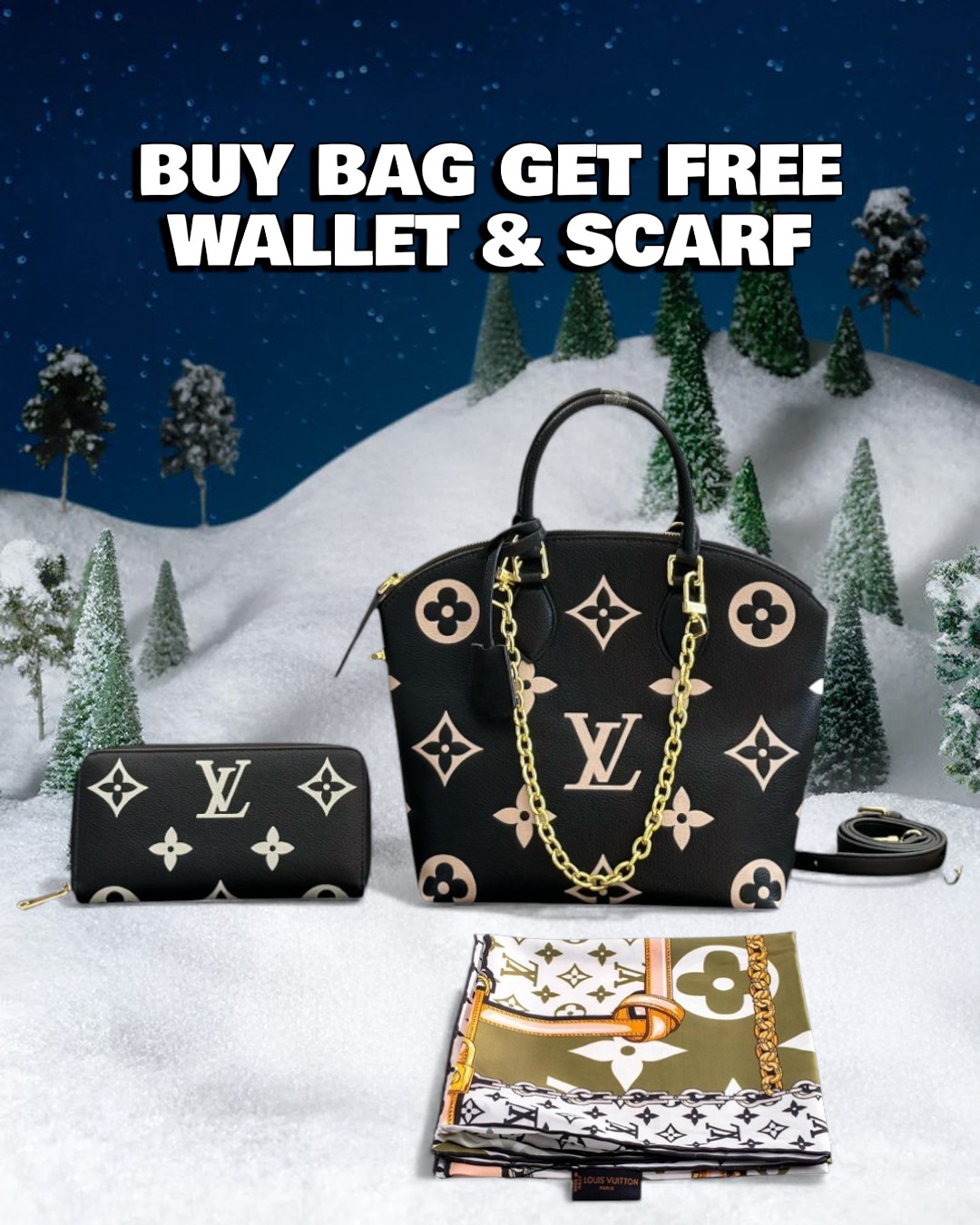 DBS-LC1060 - Lockit PM Handbag Deal 1 DBS-LC1060 - Lockit PM Handbag Deal