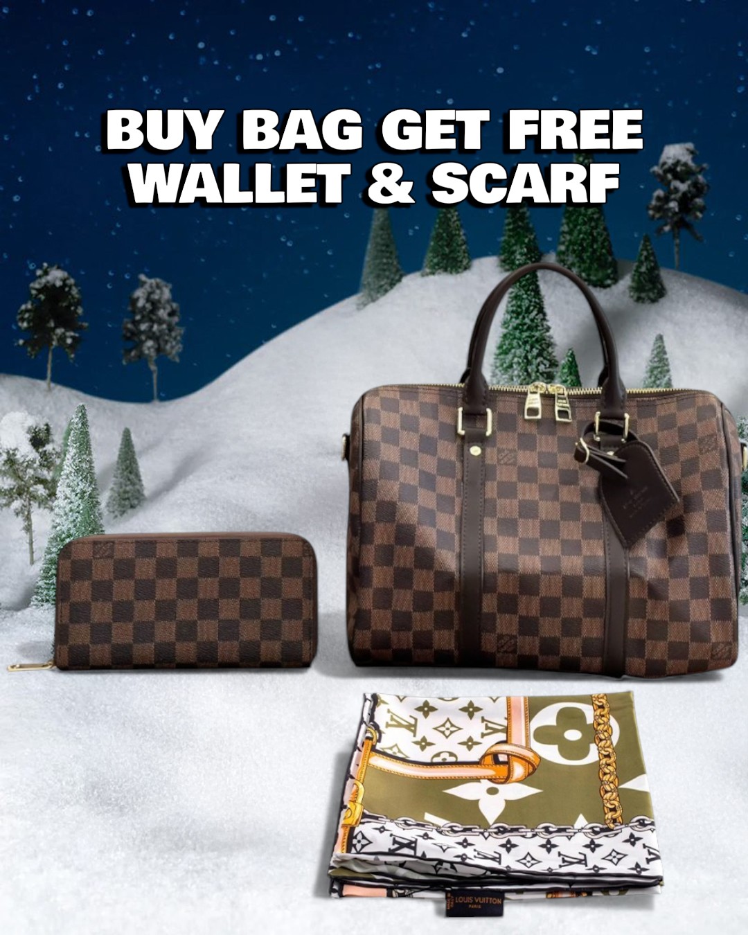 DBS-LC1061 - Speedy 30 Handbag Deal 1 DBS-LC1061 - Speedy 30 Handbag Deal