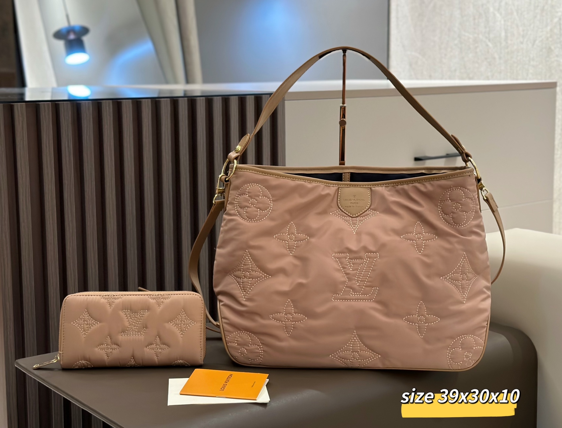 DBS-LC1065 - Delightfull MM Handbag Deal 2 DBS-LC1065 - Delightfull MM Handbag Deal - Image 2