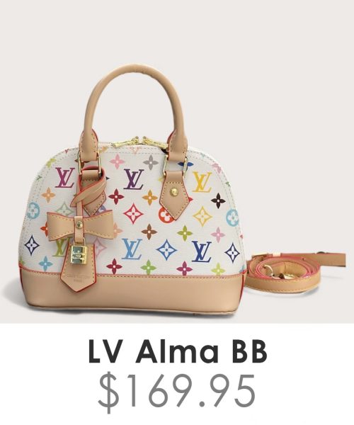 Big Bag (No Gifts)