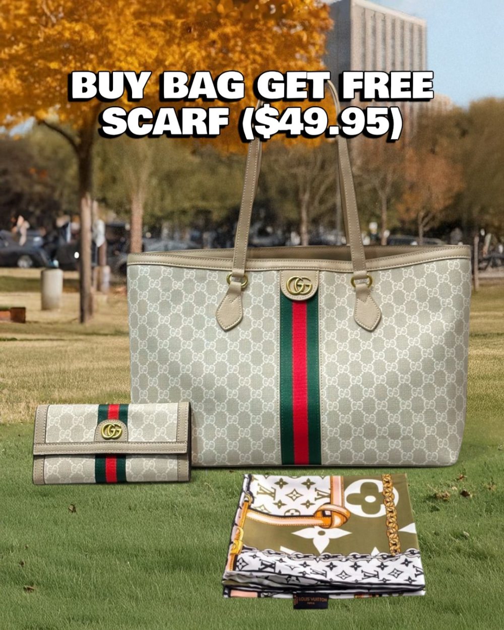 DBS-LC628 - Discounted Price For Set 2 Bags