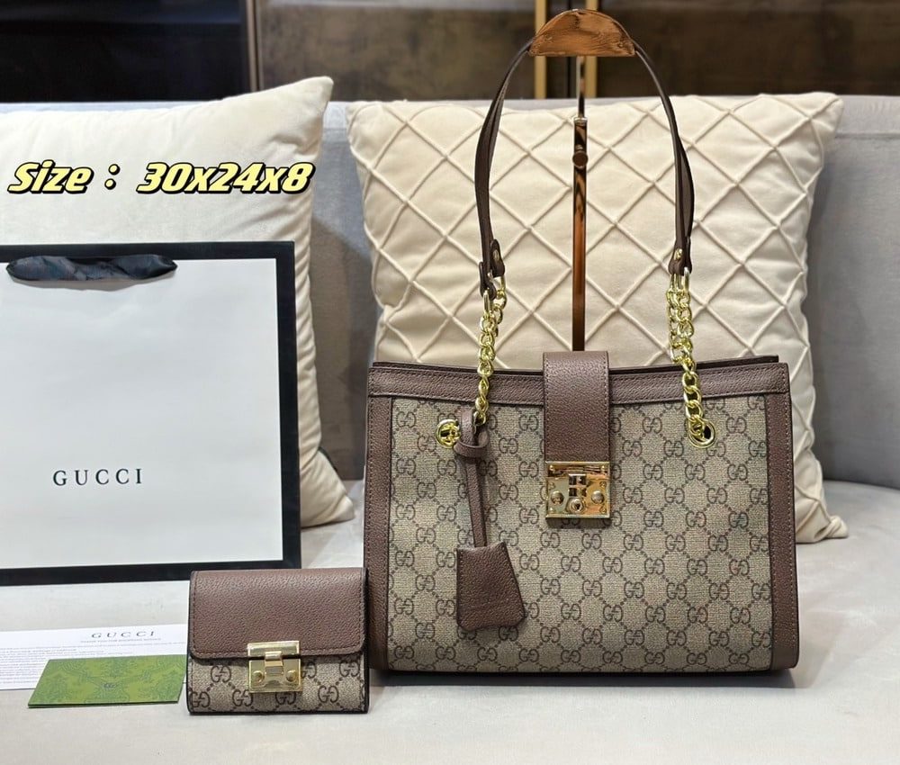 DBS-LC579 - Discounted Price For Set 2 Bags