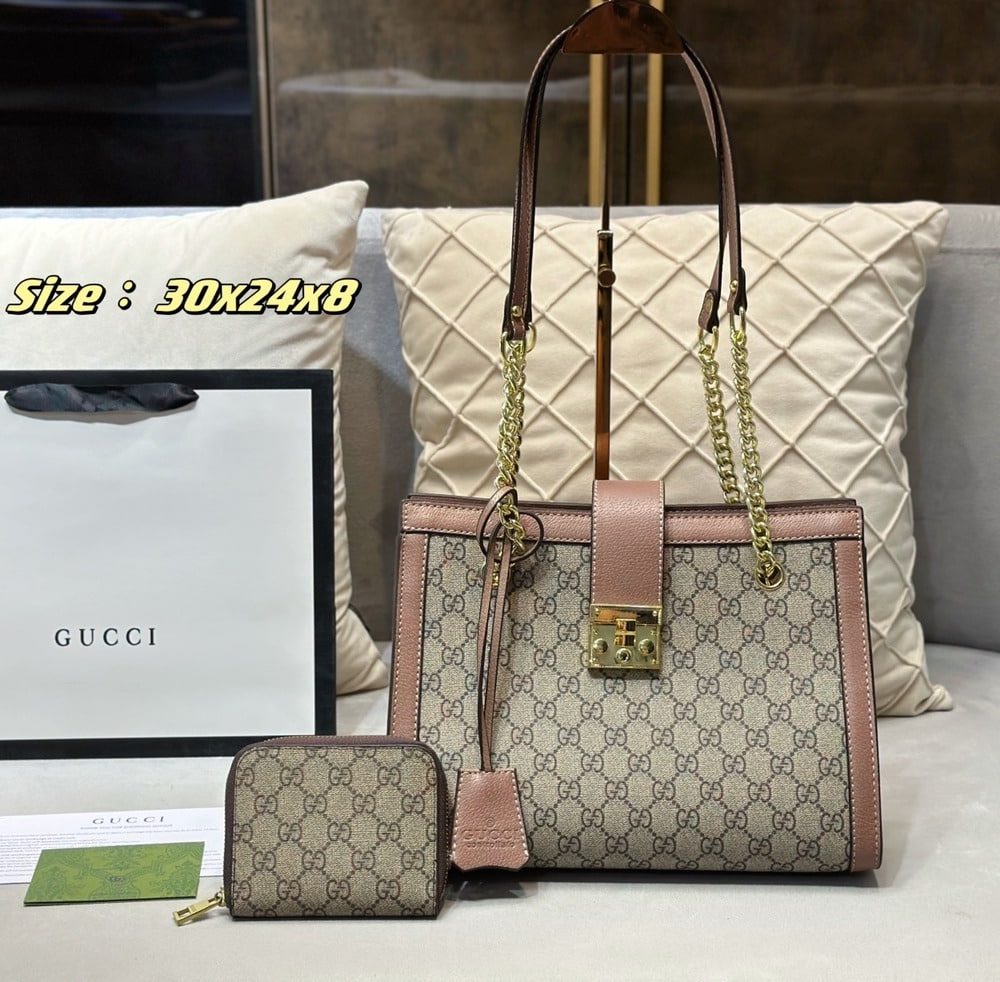 DBS-LC580 - Discounted Price For Set 2 Bags