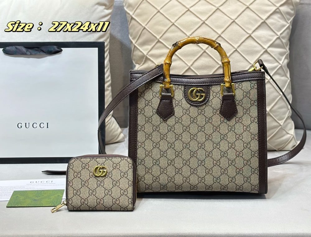 DBS-LC586 - Discounted Price For Set 2 Bags