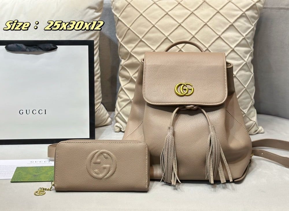 DBS-LC589 - Discounted Price For Set 2 Bags