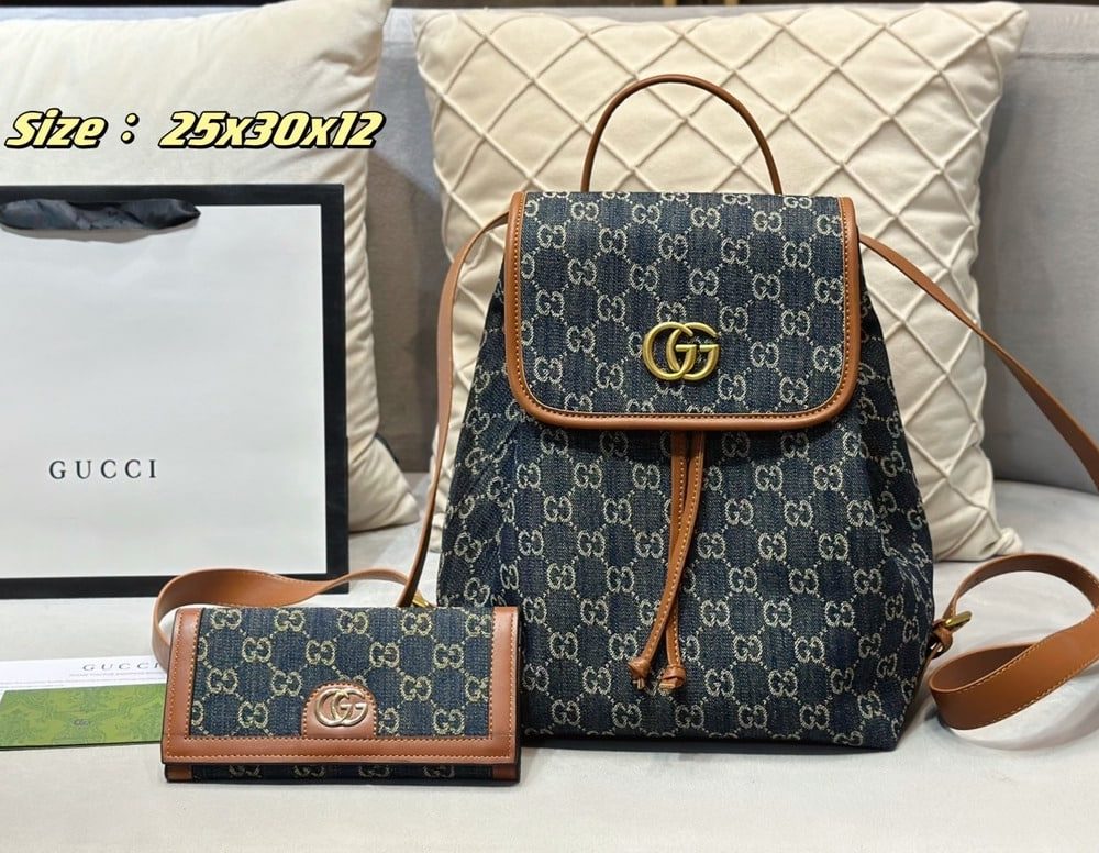 DBS-LC590 - Discounted Price For Set 2 Bags